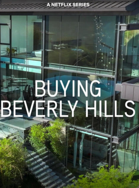 Buying Beverly Hills - Season 2