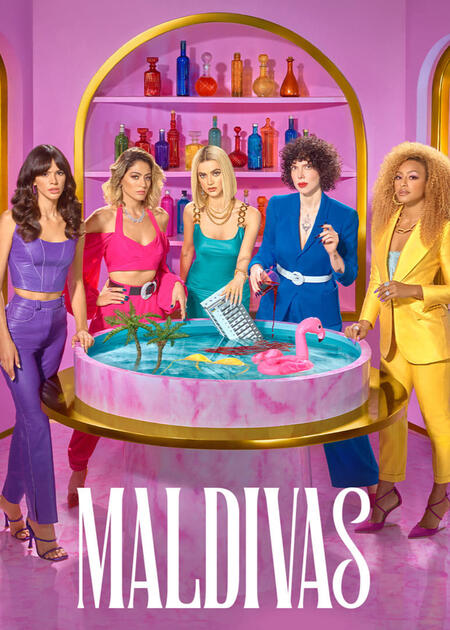 Maldivas - Season 1