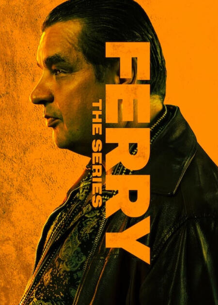 Ferry - The Series