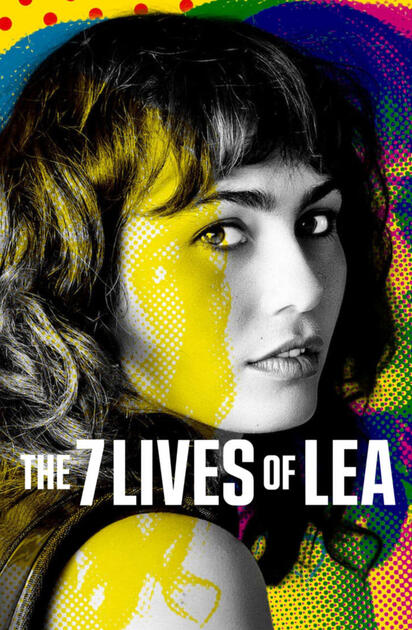 The 7 Lives of Léa