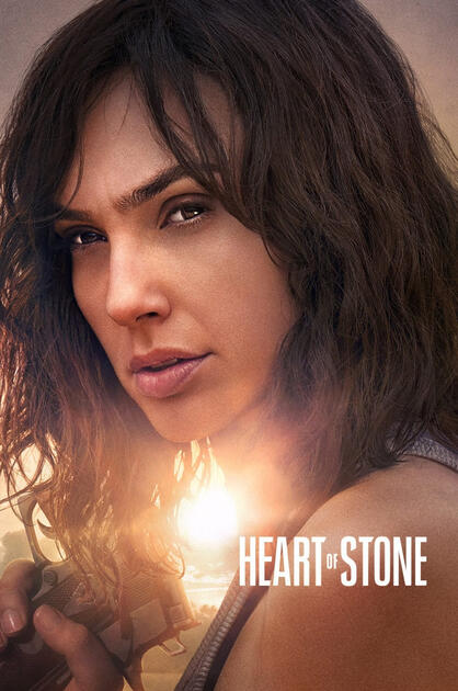 Heart of Stone